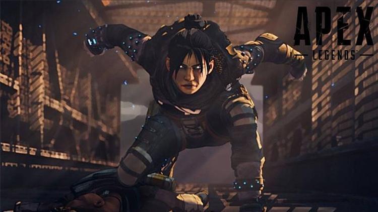 Apex Legends oyuncuları, sunucuların durumundan şikâyetçi