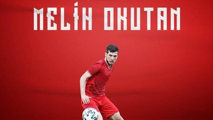 Transfer Haberleri: Melih Okutan, Samsunsporda