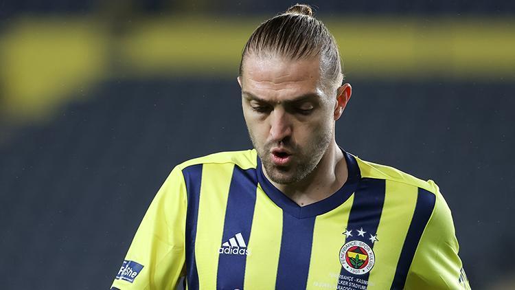 Son Dakika: Fenerbahçede Caner Erkin gerçeği O şakalar başını yaktı...