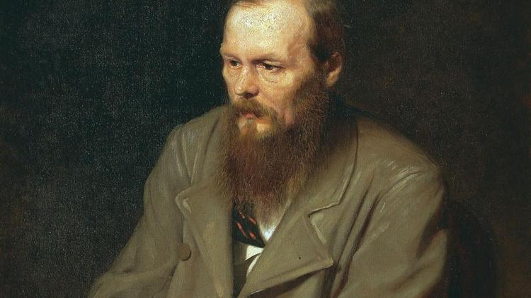 Başyapıtların efendisi Dostoyevski 200 yaşında