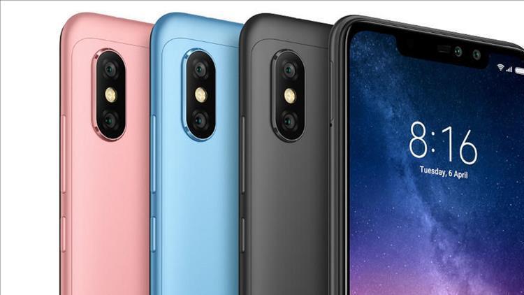 Son dakika... Xiaomi, Appleı geride bıraktı