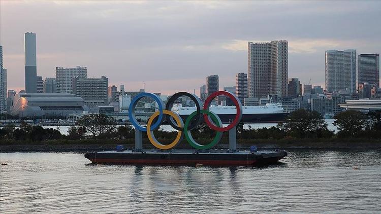 Olimpiyatlarda korona krizi: Sayı 382ye çıktı