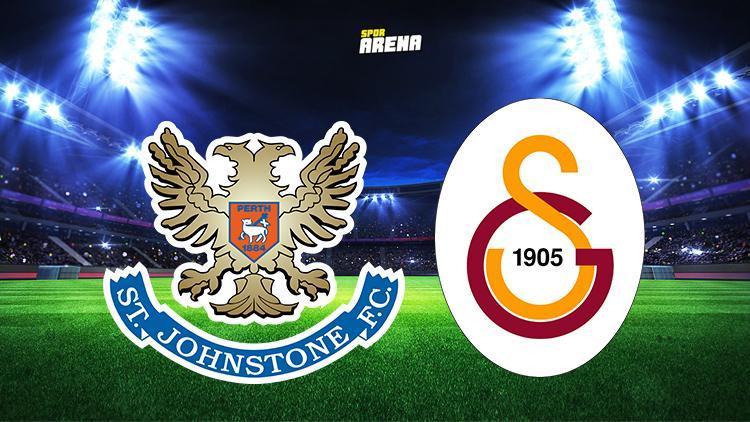 St. Johnstone Galatasaray rövanş maçı ne zaman İşte GSnin UEFA Avrupa Ligi maç tarihi
