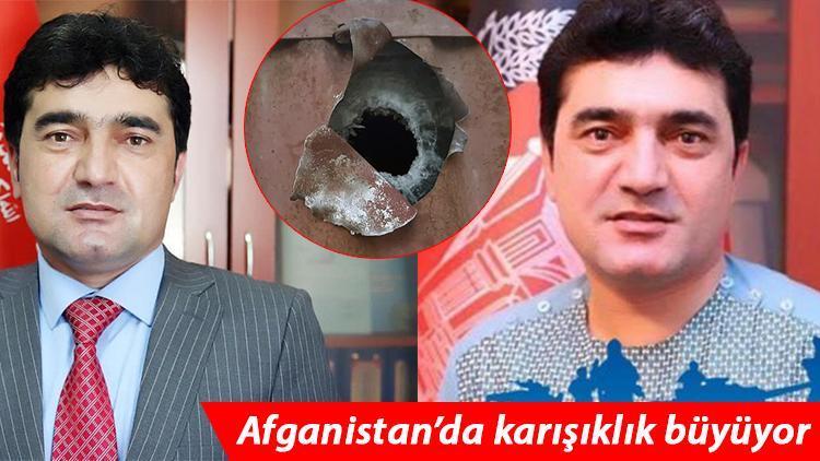 Taliban, üst düzey Afgan devlet yetkilisini öldürdü