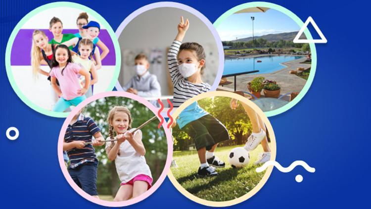 Çocukların yaz tatillerindeki aktiviteleri, okuldaki ve sosyal yaşamdaki başarılarını etkiliyor