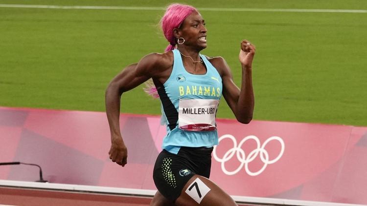 Tokyo 2020 Haberleri: Kadınlar 400 metrede altın madalya Miller-Uibonun