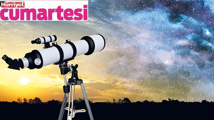 Hangi teleskopu alalım