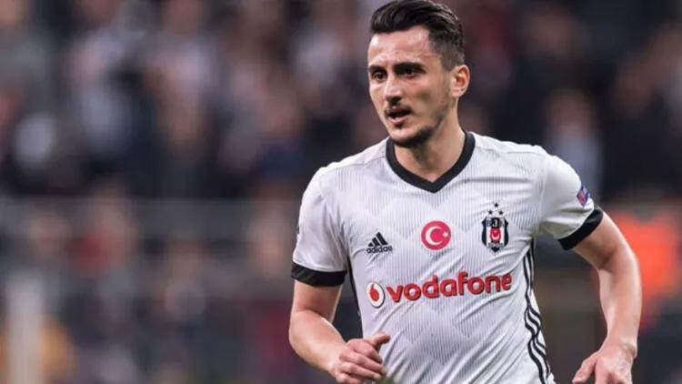 Son Dakika: Kayserispor, Mustafa Pektemeki transfer etti