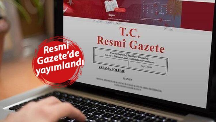 İki il için yenileme ve kentsel dönüşüm kararı