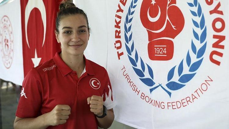 2020 Tokyo Olimpiyat ikincisi Buse Naz Çakıroğlu kimdir, kaç yaşında İşte Buse Naz Çakıroğlu başarıları