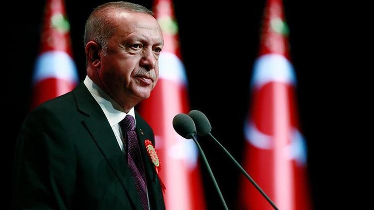 Cumhurbaşkanı Recep Tayyip Erdoğan, Libya Başbakanı Abdulhamid Dibeybeyi kabul edecek