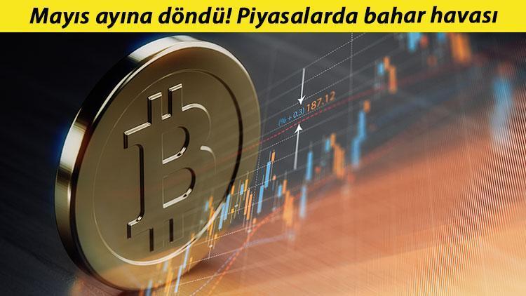 Son dakika... Kripto para piyasalarında rüzgar terse mi döndü Bitcoin fiyatlarında sert hareket