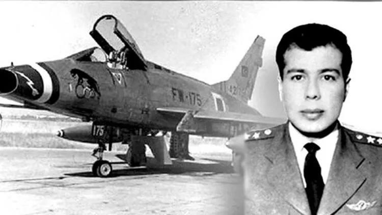 Şehit Pilot Yüzbaşı Cengiz Topeli anıyoruz