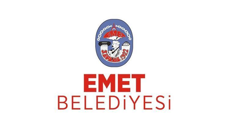 Mülkiyeti Emet Belediyesine ait 196 yataklı otel 20 yıllığına kiraya verilecek