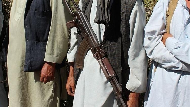Afganistanda Taliban ikinci vilayet merkezini ele geçirdi