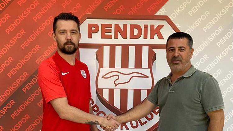 Son Dakika Haberi... Uğur Uçar, Pendikspora transfer oldu