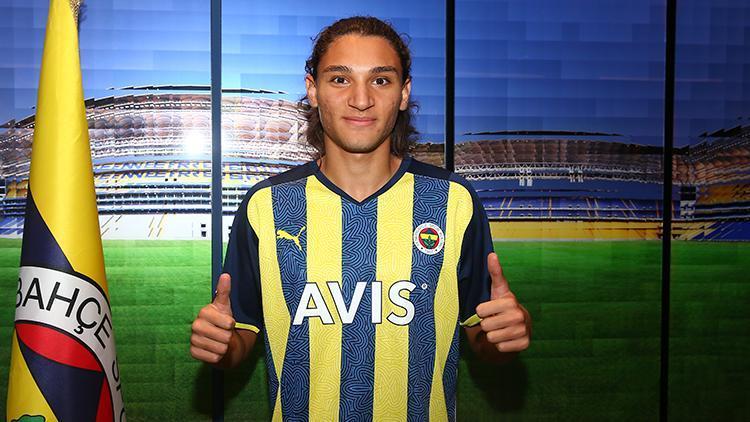 Son Dakika: Fenerbahçe, Emir Ortakaya’yı kadrosuna kattı