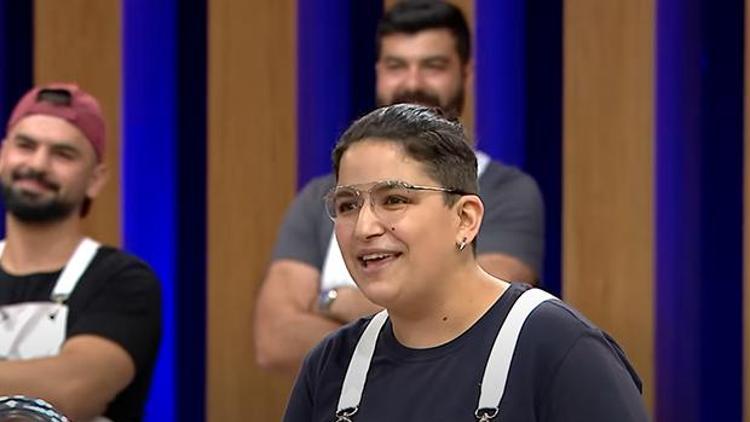 MasterChef 32. yeni bölüm fragmanı yayınlandı MasterChef Türkiye yeni bölüm ne zaman