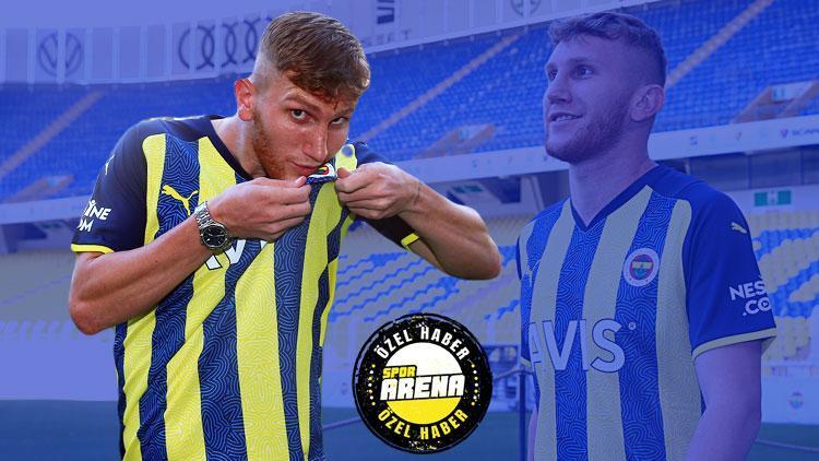 Son Dakika: Fenerbahçenin yeni transferi Burak Kapacakı öve öve bitiremedi Asansörde bile 5 kişiye çalım atar