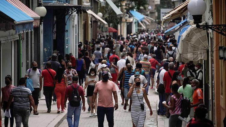 Kübada flaş karar: Özel işletmelerin kurulmasına izin verildi