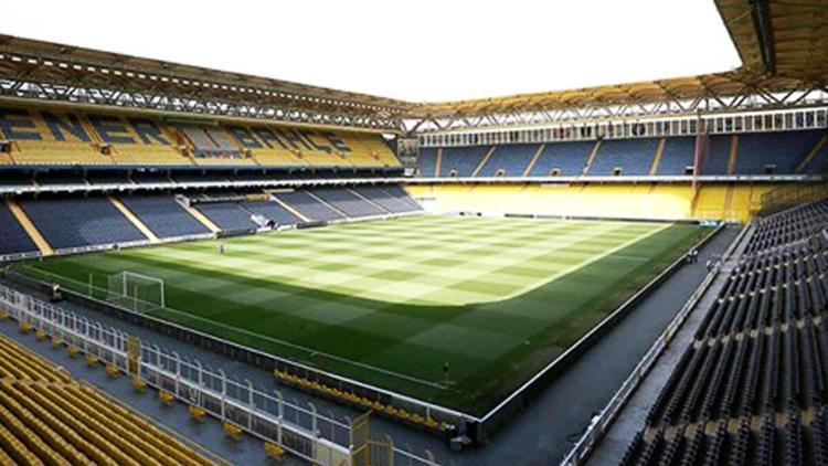 Son dakika: Fenerbahçe açıkladı Galatasarayın usulsüz seyirci şikayeti reddedildi