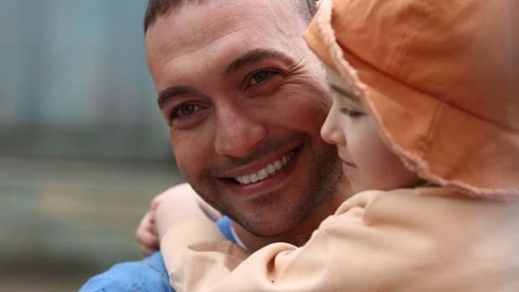 Ünlü oyuncu Görkem Sevindik’ten sevindiren haber: Baba oluyor