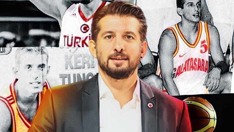 Son Dakika: Galatasarayda Kerem Tunçeri dönemi
