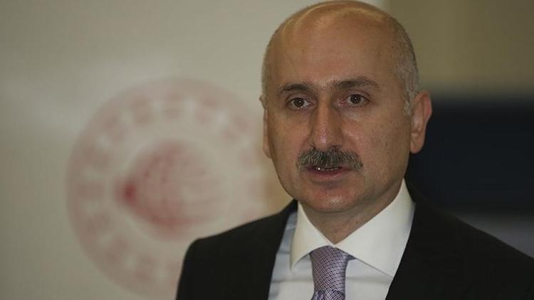 Son dakika: Bakan Karaismailoğlu Dalamandaki orman yangınına ilişkin son durumu değerlendirdi