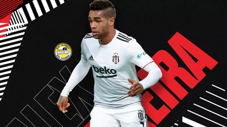 Son Dakika: Ve Beşiktaş, Alex Teixeiraya kavuşuyor - Transfer haberleri