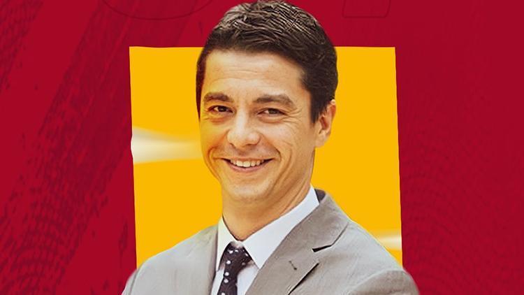 Turgay Zeytingöz, Galatasaray Erkek Basketbol Takımının yeni genel menajeri oldu