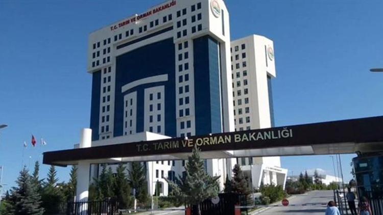 Tarım ve Orman Bakanlığından siber saldırı açıklaması