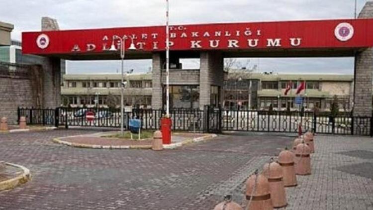 Adli Tıp Kurumuna 23 personel alınacak İşte Adli Tıp Kurumu başvuru şartları