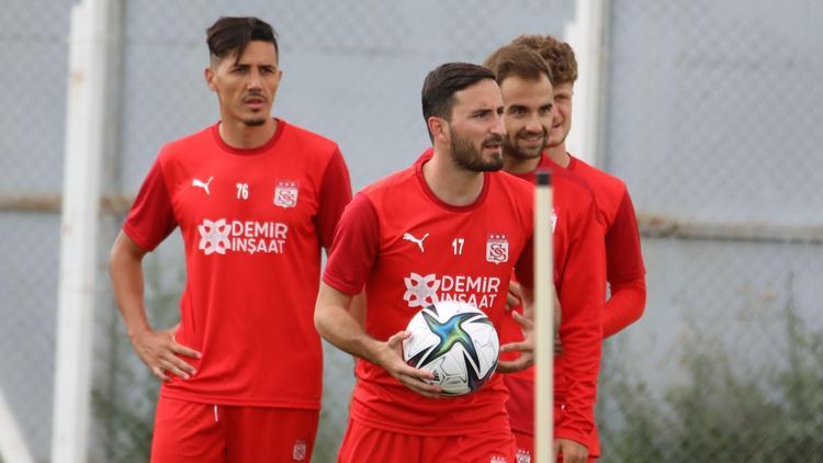Sivasspora Dinamo Batum rövanşı öncesi 5 müjde
