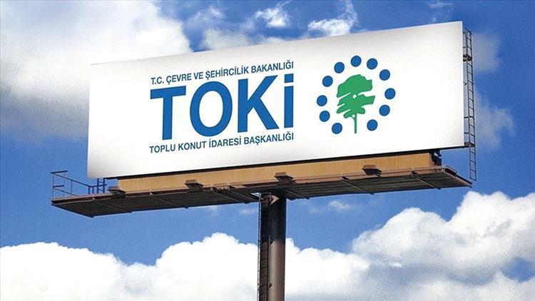 TOKİ 263 arsayı açık arttırmayla satacak