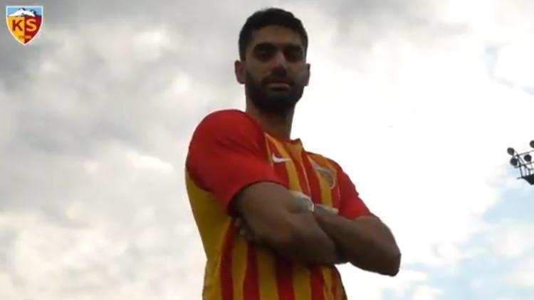 Kayserispor, Ali Karimi ile anlaştı