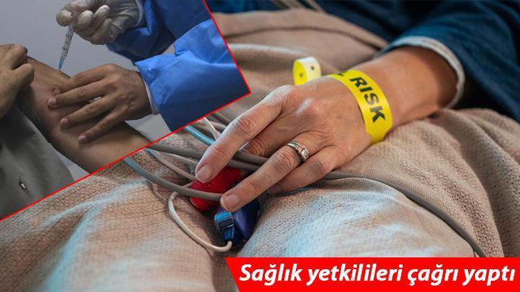 Almanyada büyük skandal 9 bin kişiye aşı yerine tuzlu su şırınga etmiş