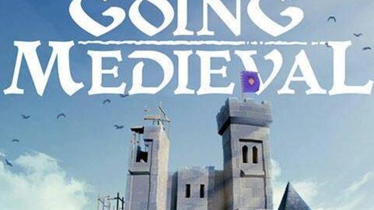 Going Medieval İndir ve Oyna - Going Medieval Sistem Gereksinimleri, Rehber ve Detaylı İnceleme