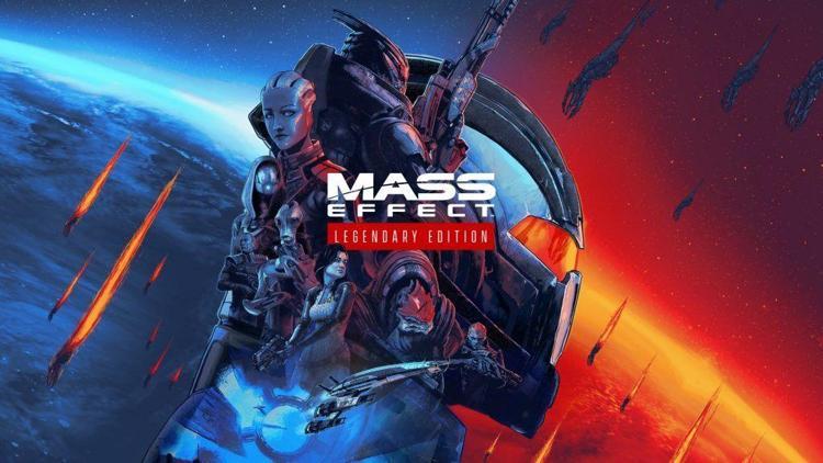 Mass Effect Gereksinimleri Ve Detaylı İnceleme