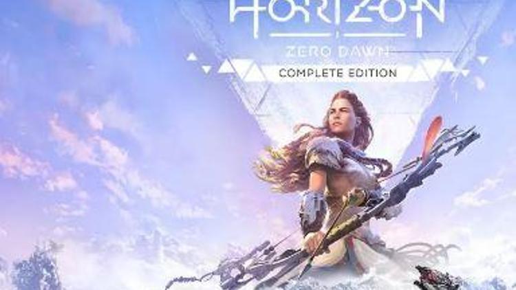 Horizon Zero Dawn İndir Ve Oyna - Horizon Zero Dawn Sistem Gereksinimleri, Rehber Ve Detaylı İnceleme