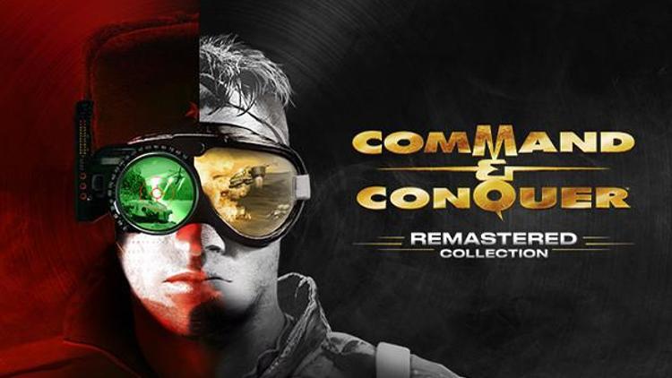 Command & Conquer Remastered Collection İndir Ve Oyna - Sistem Gereksinimleri, Rehber Ve Detaylı İnceleme