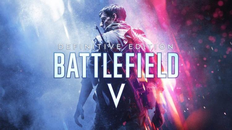 Battlefield V Definitive Edition İndir Ve Oyna - Battlefield 5 Sistem Gereksinimleri, Rehber Ve Detaylı İnceleme