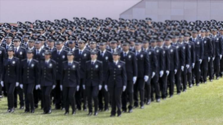 Polis Amirleri Eğitimi Merkezi başvurularında yaş ve puan şartlarında değişiklik yapıldı... Gerekli puan şartı yükseltildi