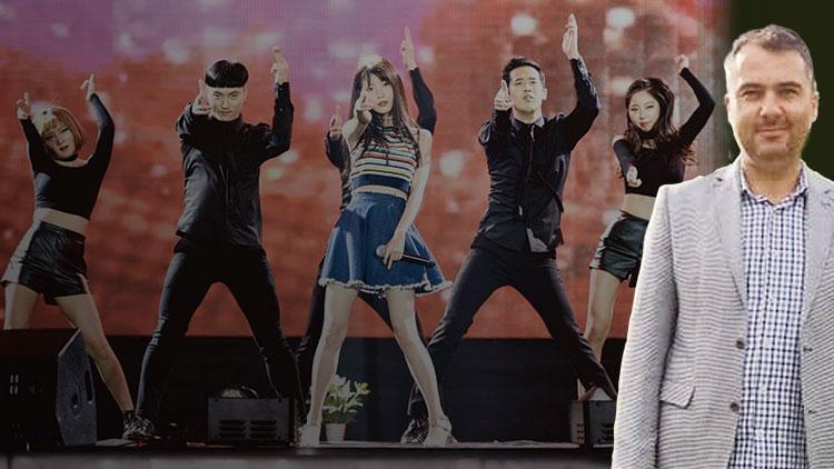 Dünyayı saran K-Pop akımı... Z kuşağının Kore merakı