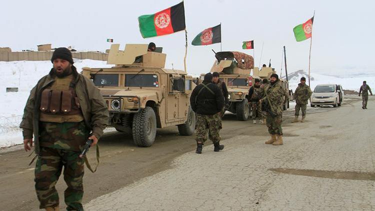 ABDnin Taliban raporu: 90 gün içinde Kabili alabilir