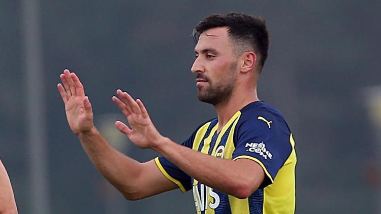 Son Dakika Transfer Haberleri: Altay, Fenerbahçeden Sinan Gümüş’le ilgileniyor