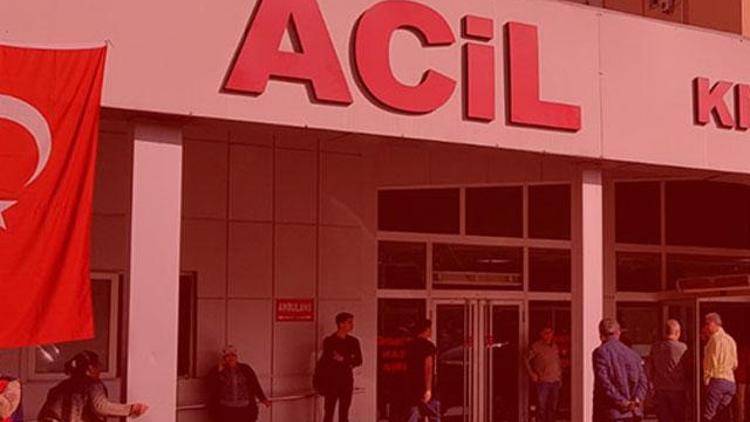 Gazeteci Emre Erciş, Fatihte silahlı saldırı sonucu yaralandı