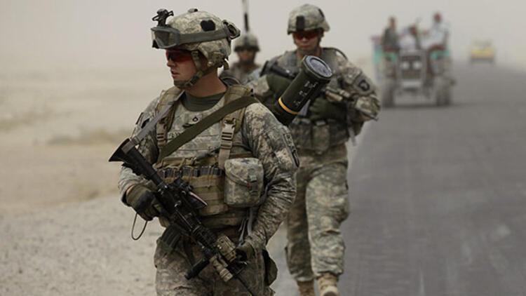 ABD ve İngiltereden Afganistan adımı: Tahliye için asker gönderiliyor