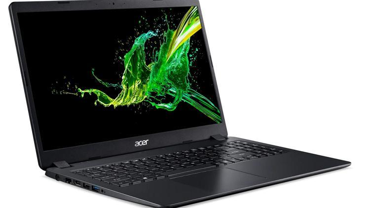 Acer Aspire 3 tanıtıldı: İşte öne çıkan özellikleri