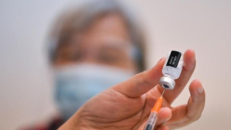 Dünya genelinde yapılan Kovid-19 aşı sayısı açıklandı