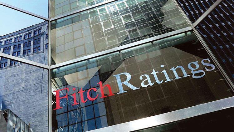 Fitch Ratings Türkiyenin büyüme beklentisini yükseltti